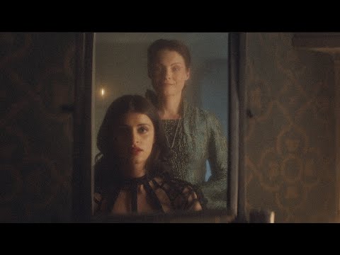 The Witcher 1x05 | Ultra HD Scene | Tissaia Warn Yennefer That The Mages Are Going To Attack Her.