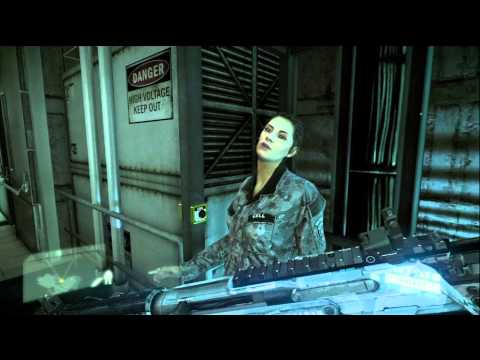 Crysis 2 - Episode 19 - Man of the Year !?