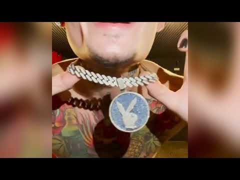 Imanbek x Fetty Wap x MORGENSHTERN