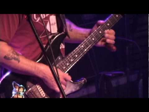 Anders Osborne with The Stanton Moore Trio - "Boxes, Pills and Pain" (Part Two)