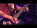 Anders Osborne with The Stanton Moore Trio - "Boxes, Pills and Pain" (Part Two)