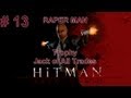 Hitman Absolution -Reaper Man - TROPHY ...