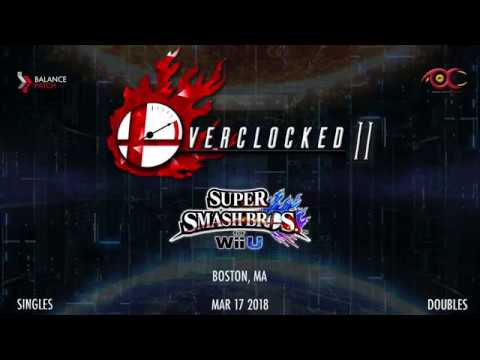 Overclocked II Announcement