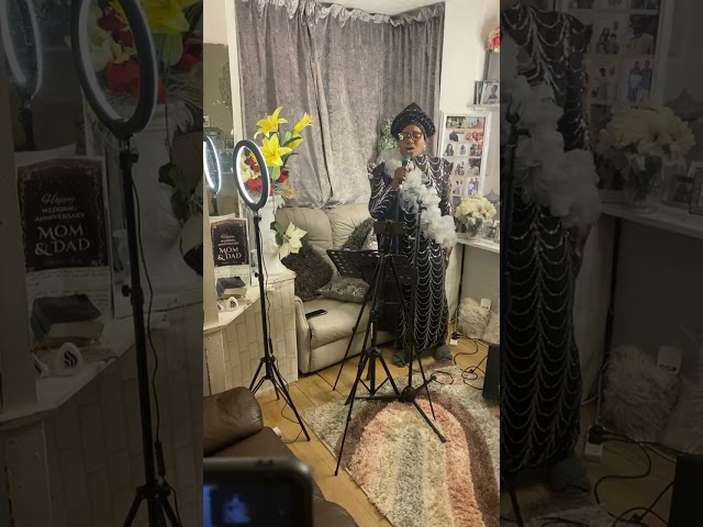 Medway Online Gospel Night (STAY CONNECTED)