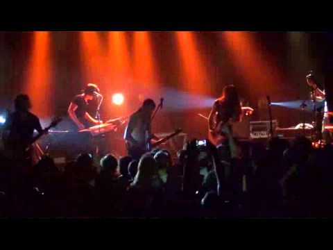 14 - Pain of Salvation - Stress - Teatro Rival (28/09/2012 - Rio de Janeiro)