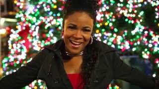 Silent Night by Dequina Moore