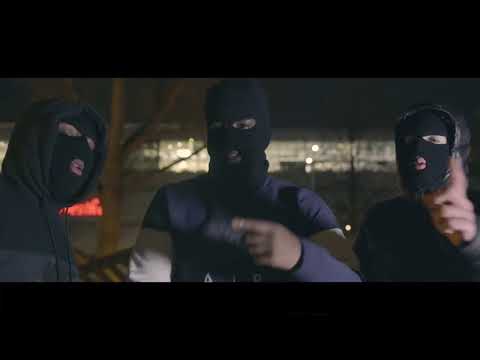 (1011)JDF-assistance (official music video)