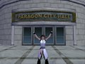 City Of Heroes Lin Yao Wei Kung Fu Master