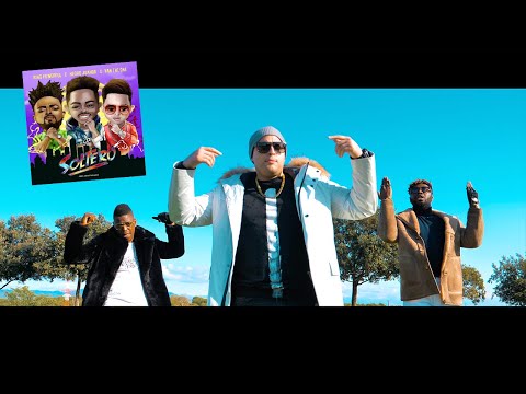 King Powerful X Negro Juanda X Yan The One 🔥  - SOLTERO (Video Oficial)  😈