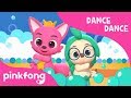 Wash Your Hands Dance Dance Dance Along Pinkfong Songs For Children