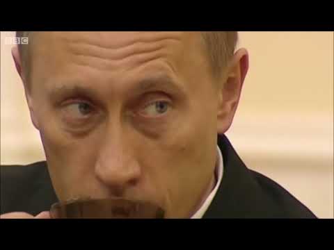 How To Control The Mob Adam Curtis,  Hypernormalization , Extract