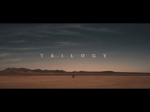 Silent Planet - Trilogy