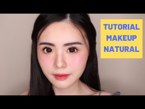 download lagu mp3 mp4 Youtube Tutorial Make Up Natural Sehari Hari, download lagu Youtube Tutorial Make Up Natural Sehari Hari gratis, unduh video klip Youtube Tutorial Make Up Natural Sehari Hari