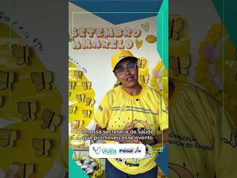 Ação Social em Penalva - Ma 12/09/2025