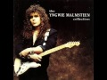 Yngwie Malmsteen - Live Guitar Solo (Trilogy Suite Op  5 + Spasebo Blues)