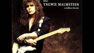 Yngwie Malmsteen - Live Guitar Solo (Trilogy Suite Op  5 + Spasebo Blues)