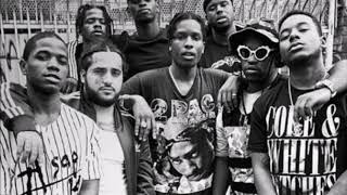 A$AP Ant Feat A$AP Rocky - Mario Cart Instrumental