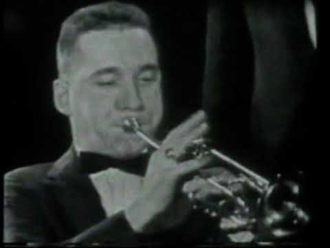 Short documentary about Steve Allen starting the "Tonight" Show!