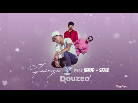 KIM JAH - FAINGO, feat AGRAD & SKAIZ [Official audio] GASY PLOIT 2018