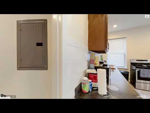 25 Chester Street, Unit 4,  Boston, MA