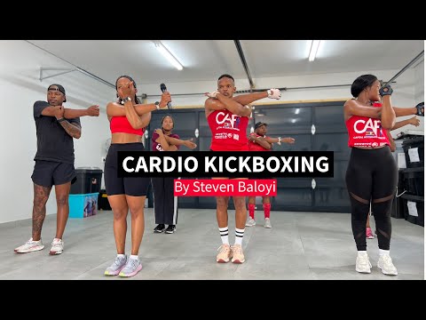 Aerobox South Africa and Aerobic Fitness South Africa