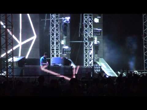 TRANCEMISSION OPEN-AIR Saint-Petersburg 2011 MAT ZO 2-часть