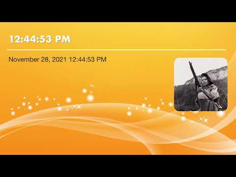 Rise of the Resistance!