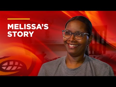 Melissa Hill: Online BS in OLL Graduate, Current Online MBA Candidate