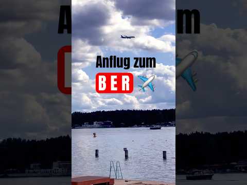 Short #693 | Anflug BER
