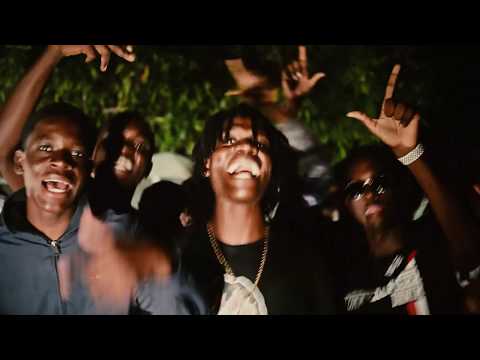 Top Dog Skully - NEMO (Official Music Video)