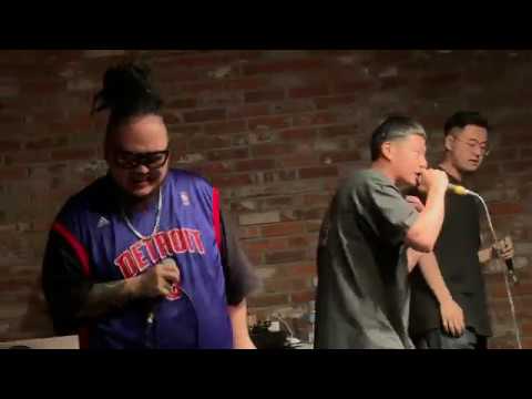 PK (P.ZONE&KL) - Fact Check Live With BIG SIZE, DJ Tiz @theuglyjunction