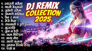 Download lagu 1 Hour Non-Stop Nepali DJ Remix | Viral Party Mix 2025 | Trending Dance Collection mp3