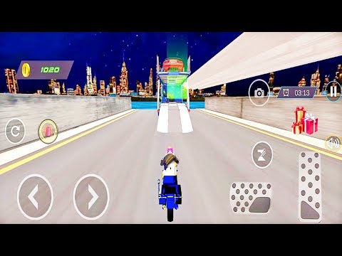 transporting Miliitary quad Bike in Cargo Plane Game - Android Gameplay