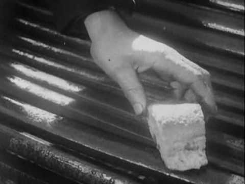 Ménilmontant - Dimitri Kirsanoff (1926)