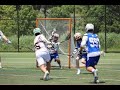 Jack Dwyer (2022 Goalie) Summer 2021 Highlights