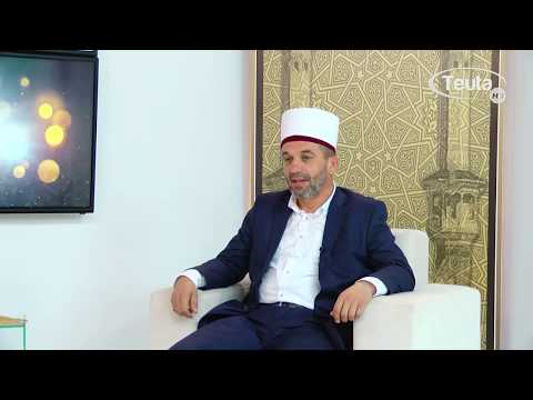 TV Teuta/Programi i Ramazanit/Xhevahir Arifaj-Të jesh nga të guximshmit në këtë Ramazan