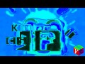 NEW EFFECT Klasky Csupo In Weird Group