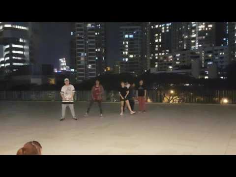 100616 KPOP Dance Off Vol 76: EXO - Overdose