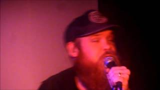 Greenleaf - "Tyrants tongue" [HD] (Madrid 23-01-2016)