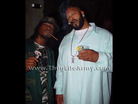 [C-Bo] ft Yukmouth - Spray Yourself (Master P diss)