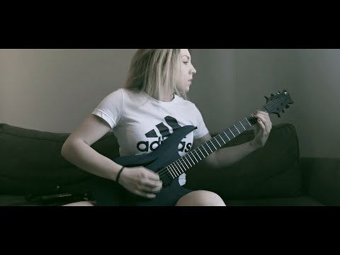 Metallica - The day that never comes | guitar by Alex S | STL Tones Howard Benson Tonality CLA Pack