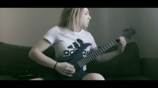 Metallica - The day that never comes | guitar by Alex S | STL Tones Howard Benson Tonality CLA Pack