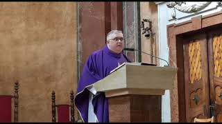 SZÓSZÉK - Katolikus szentmise