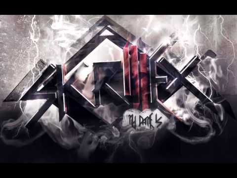 SKRILLEX Bangarang feat Sirah (Official Music Video)