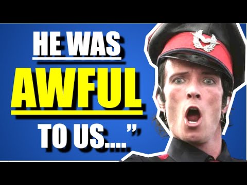 Rockstars Who WEREN'T FANS of Velvet Revolver