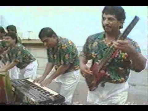 Banda FM de Zacapa-Noche de Luna -