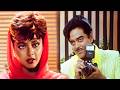 Shatrughan Sinha ने Rekha को चुना अपनी मैगजीन की मॉड�