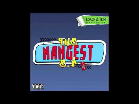 Trim & Roachee - Circles