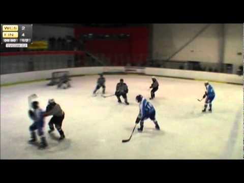 Aleksi Saarela @ -97' World Selects Invitational in Prague 2011