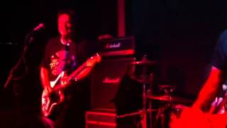 Agent Orange - Secret Agent Man